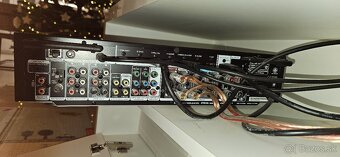 Marantz NR1606 AV receiver - 3