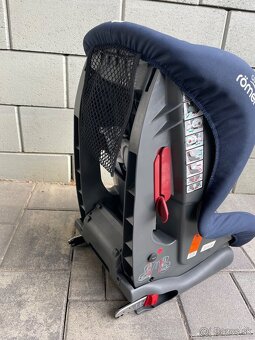 Autosedačka Britax Romer Duo PLUS - 3