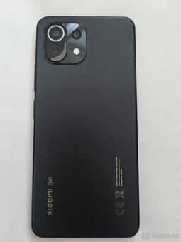 Xiaomi 11 Lite 5G NE - 3