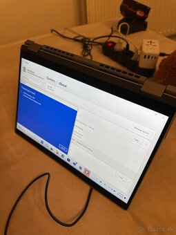 Dell latitude 5320 2in1 16gb ram - 3