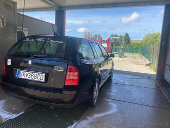 Škoda octavia na ND alebo predaj - 3