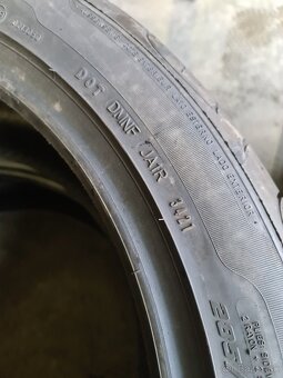 LETNE PNEU 285/40 R21 - 3