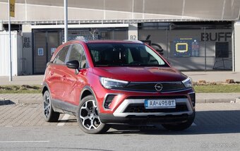 Opel Crossland 1.2 T Elegance - 3