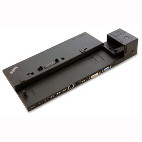 Lenovo ThinkPad Pro Dock Type 40A1 - dokovacia stanica - 3
