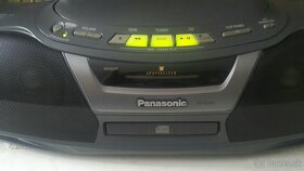 Panasonic RX ED 90 Cobra - 3