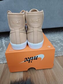 Nike blazer tenisky 41 - 3