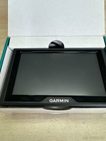 Garmin Drive 50 GPS navigácia - 3