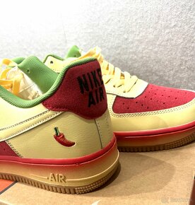 Nike Air Force 1 Pepper - 3