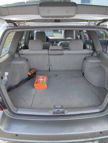 Subaru Forester - 3