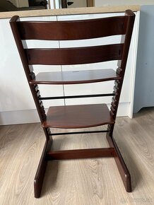 Stokke Tripp Trapp detska rastuca stolicka - 3