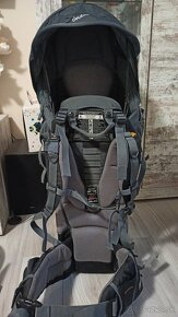 Deuter kid comfort 3 - 3