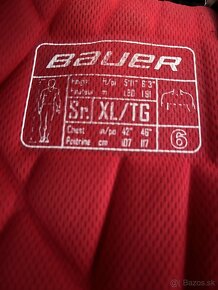 Bauer Vapor Apx vesta - 3