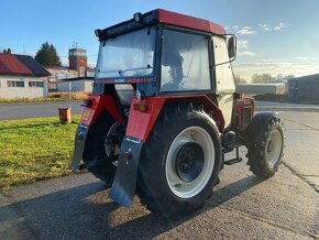 Zetor 6340 - 3