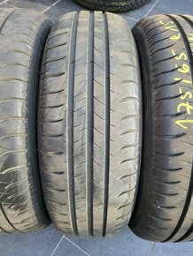 175/65 R15 Michelin Letne pneumatiky - 3