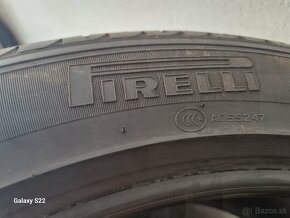 255/45/ R20Pirelli Scorpion Zero - 3