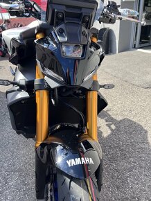 YAMAHA MT-09 SP 2024 - 3