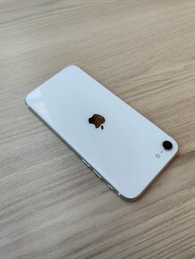 Iphone SE 2020 | ZÁRUKA 1 ROK - 3