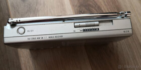 Predam radio Grundig Yachtboy 218 - 3