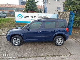 ŠKODA  YETI  1,2  TSI   DSG     COOL EDITION - 3