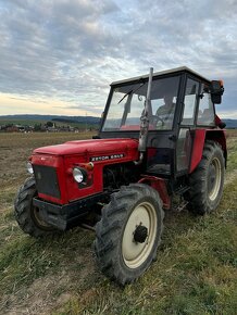 Zetor 6945 - 3