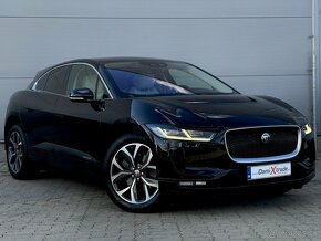 Jaguar I-Pace EV400 90 kWh HSE AWD A/T - 3