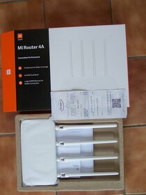 Mi Router xiaomi 4A - 3