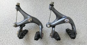 Brzdové čeľuste Shimano - 3