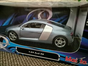 Audi R8 - 3