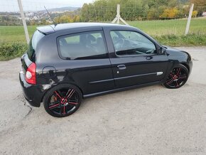 Renault Clio Sport 2.0 16v 124kw - 3