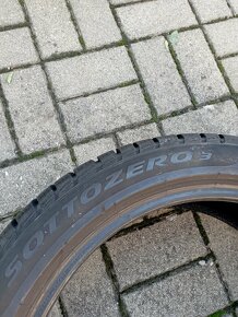 225/45 R18 zimné Pirelli Sottozero 3 - 3