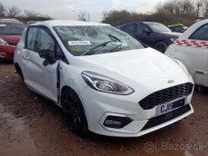 FORD FIESTA 2019 - 3