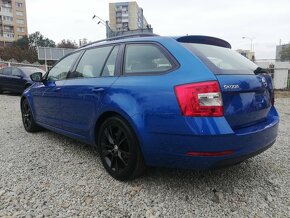 Škoda Octavia Combi 1,6 TDI TDI SCR Ambition-odpočet DPH - 3