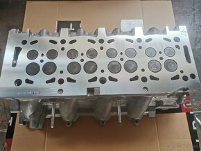 Hlava valcov 2,0 hdi tdci 9641752610 V45 - 3