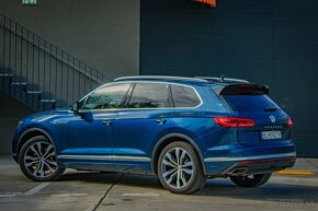 Volkswagen Touareg 3.0 V6 TDI SCR 286k Elegance 4Motion - 3