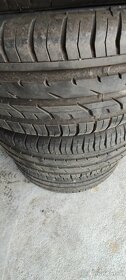 Continental Contipremiumcontact2 195/55R15 - 3