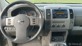 Nissan Pathfinder 2,5 dci r.v.2005 na N.D. - 3