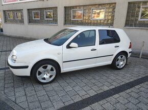 Volkswagen Golf 4 - 3