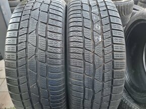 205/50R17 - 3