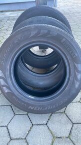 Pneumatiky Pirelli Scorpion Letné 235/65 R17 108V - 3