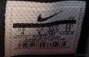 Kopačky Nike Mercurial veľ 42 - 3