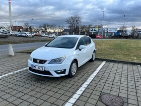 Seat Ibiza 1.0 81kw Tsi Fr - 3