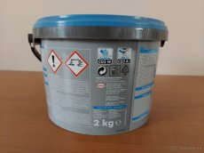 Škárovacia hmota CERESIT CE 40 Aquastatic 2 kg - 3