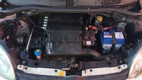 Fiat Panda 1,2i 8V - 3