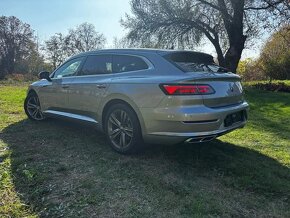 Volkswagen Arteon 2,0 TDI - 3