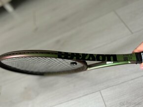 Wilson BLADE 98 - 3