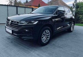 Volkswagen Touareg 3.0 V6 TDI SCR 4Motion Tiptronic - 3