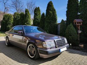 Mercedes Benz 300CE Sportline - 3