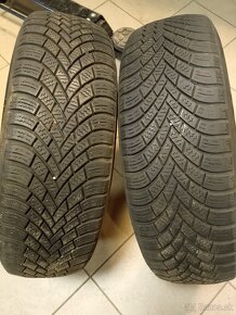 Zimné pneumatiky Nexen 185/65 R15 88T - 3