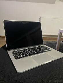 MacBook Pro 13” (2015) - 3