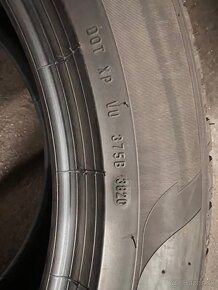 275/50R21 - 3